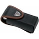 Мультитул Victorinox SWISSTOOL SPIRIT X PLUS 3.0235.N + чорний нейлоновий чохол