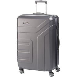 Валіза Travelite VECTOR/Anthracite TL072049-04 (Велика)