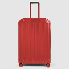 Чемодан Piquadro PQ LIGHT (PQL) Red BV6393PQL_R (Средний)