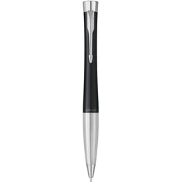 Ручка шариковая Parker URBAN Twist Muted Black CT BP