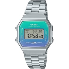 Годинник 36 мм Casio VINTAGE ICONIC A168WER-2AEF