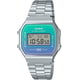 Часы 36 мм Casio VINTAGE ICONIC A168WER-2AEF