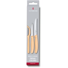 Набор кухонный Victorinox SWISS CLASSIC Paring Set 6.7116.31L92