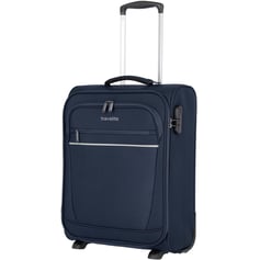 Валіза Travelite CABIN/Navy TL090237-20 (Маленька)