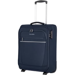 Валіза Travelite CABIN/Navy TL090237-20 (Маленька)