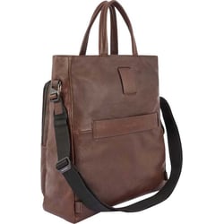 Сумка-рюкзак Piquadro HARPER (AP) Dark Brown CA5681AP_TM