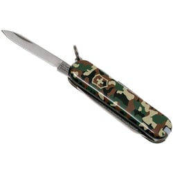 Швейцарський складаний ніж 58мм Victorinox CLASSIC SD 0.6223.94