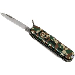 Швейцарський складаний ніж 58мм Victorinox CLASSIC SD 0.6223.94