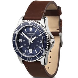 Чоловічий годинник Victorinox Swiss Army MAVERICK Large V241863