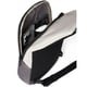 Сумка-слинг Piquadro BRIEF 2 SPECIAL (BR2S) Grey-Black CA4536BR2S_GRN