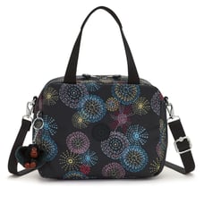 Термосумка Kipling MIYO Homemade Stars (U24)