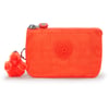 Гаманець Kipling CREATIVITY S Open Orange (8CM)