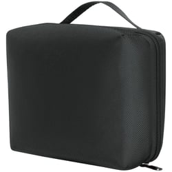 Органайзер для кабелів Wenger XE Black 653868