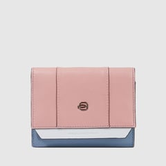 Портмоне Piquadro CIRCLE (W92) Pink-Grey PD5216W92R_ROGR