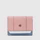 Портмоне Piquadro CIRCLE (W92) Pink-Grey PD5216W92R_ROGR