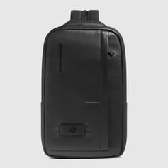 Сумка-слінг Piquadro RUSSEL (W137) Black CA6764W137_N