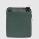Сумка Piquadro BLACK SQUARE (B3) Green-Green CA1816B3_VEVE