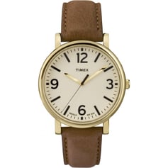 Годинник Timex ORIGINALS Oversized Tx2p527