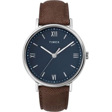 Часы 41 мм Timex SOUTHVIEW Tx2t34800