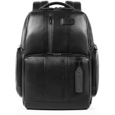 Рюкзак для ноутбука 15,6″ Piquadro URBAN Black CA4532UB00_N