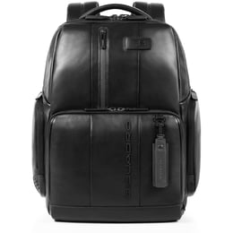 Рюкзак для ноутбука 15,6″ Piquadro URBAN Black CA4532UB00_N