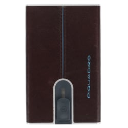 Картхолдер Piquadro BLUE SQUARE (B2) Cognac PP4825B2R_MO