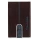 Картхолдер Piquadro BLUE SQUARE (B2) Cognac PP4825B2R_MO