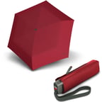 Зонт механический Knirps TS.010 Slim Small Manual/Red Kn95 4010 2000