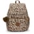 Рюкзак Kipling CITY ZIP S Cocktail Khaki (9GD)