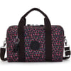 Сумка Kipling BINA M Happy Squares (B3X)