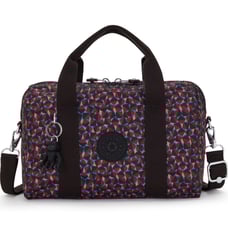Сумка Kipling BINA M Happy Squares (B3X)