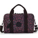 Сумка Kipling BINA M Happy Squares (B3X)