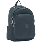 Рюкзак Kipling DELIA Rich Blue (M30)