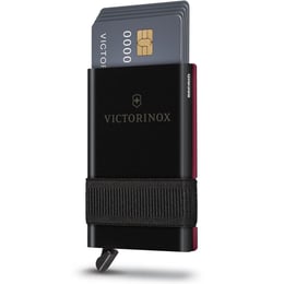Набір-картка з картхолдером Victorinox SMARTCARD 0.7250.13