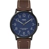 Годинник 40 мм Timex WATERBURY Tx2r25700