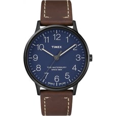 Часы 40 мм Timex WATERBURY Tx2r25700