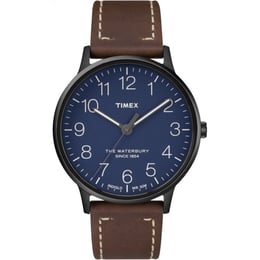 Мужские часы Timex WATERBURY Tx2r25700