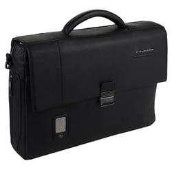 Портфель Piquadro AKRON (AO) Black CA3111AO_N