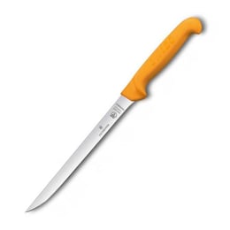 Нож для филетирования рыбы 20 см Victorinox SWIBO Fish Filleting Flexible 5.8449.20