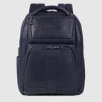 Рюкзак для ноутбука 15,6″ Piquadro CARL (S129) Blue CA6300S129_BLU