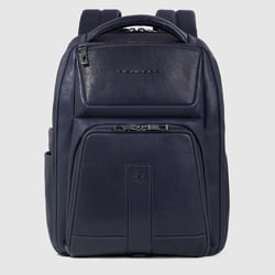 Рюкзак для ноутбука 15,6″ Piquadro CARL (S129) Blue CA6300S129_BLU