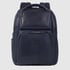 Рюкзак для ноутбука 15,6″ Piquadro CARL (S129) Blue CA6300S129_BLU
