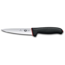 Нож мясника 14 см Victorinox DUAL GRIP Sticking 5.5603.14D