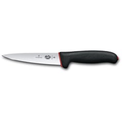 Ніж м'ясника 14 см Victorinox DUAL GRIP Sticking 5.5603.14D
