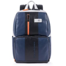 Рюкзак для ноутбука 14″ Piquadro URBAN Blue-Grey2 CA3214UB00_BLGR