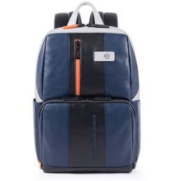 Рюкзак для ноутбука 14″ Piquadro URBAN Blue-Grey2 CA3214UB00_BLGR