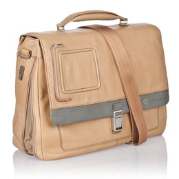 Портфель Piquadro VIBE Sand-Olive CA1744VI_SAVE