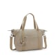 Сумка Kipling ART Soft Taupe (4PW)