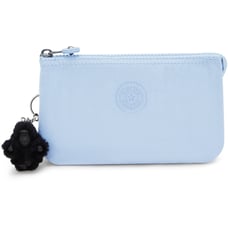 Великий гаманець-клатч Kipling CREATIVITY L Cloudy Sky Blue (2DS)