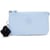 Косметичка-клатч Kipling CREATIVITY L Cloudy Sky Blue (2DS)